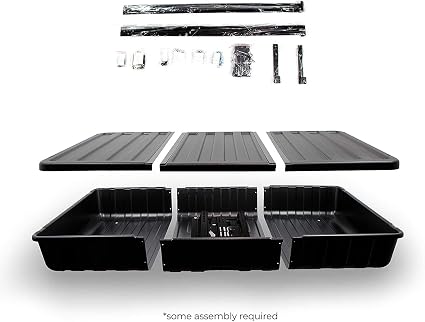 Storm Shell Outdoor TV Enclosure for 56inch – 65inch Screens4