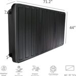 Storm Shell Outdoor TV Enclosure for 65inch – 75inch Screens