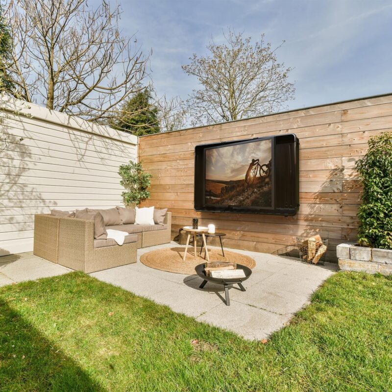 Storm Shell Outdoor TV Enclosure for 65inch – 75inch Screens1 Storm Shell Outdoor TV Enclosure for 65inch – 75inch Screens1