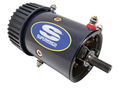 Superwinch Winch Motor 12V B