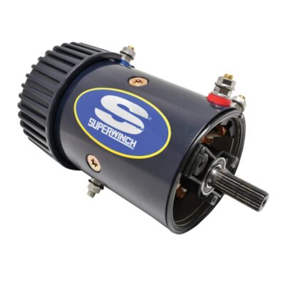 Superwinch Winch Motor 12V B