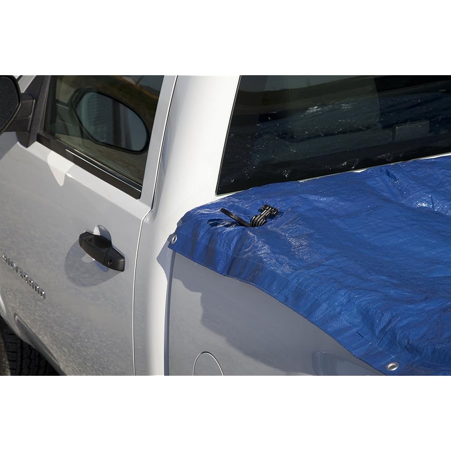 3 en 1 Truck Ties Stake Pocket Tie-Down Anchors 3 en 1 Truck Ties Stake Pocket Tie-Down Anchors