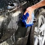 Turtle Wax 4 piece Carnauba Wash & Wax Kit2