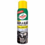 Turtle Wax Dash & Glass Foaming Cleaner3