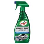 Turtle Wax Express Shine Carnauba Spray Wax