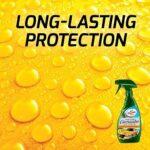 Turtle Wax Express Shine Carnauba Spray Wax4