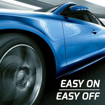 Turtle Wax Express Shine Carnauba Spray Wax5