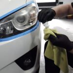 Turtle Wax Headlight Lens Repair & Renew Kit with Heal & Seal Technology3