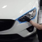 Turtle Wax Headlight Lens Repair & Renew Kit with Heal & Seal Technology5