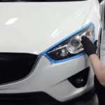 Turtle Wax Headlight Lens Repair & Renew Kit with Heal & Seal Technology6