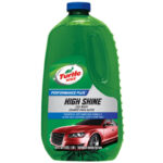 Turtle Wax High Shine Car Wash 1.89L
