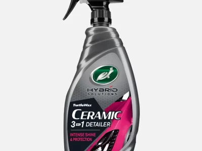 Turtle Wax Hybrid Solutions Ceramic 3 in 1 Detailer 907g