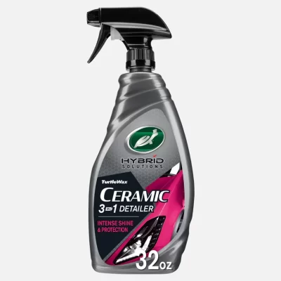Turtle Wax Hybrid Solutions Ceramic 3 in 1 Detailer 907g