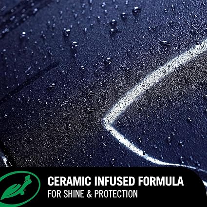 Turtle Wax Hybrid Solutions Ceramic 3 in 1 Detailer – 907g2