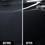 Turtle Wax Hybrid Solutions Ceramic Acrylic Black Wax 473ml