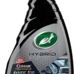 Turtle Wax Hybrid Solutions Ceramic & Graphene Inside Job Spray Cleaner