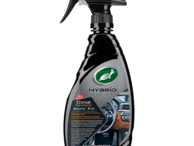 Turtle Wax Hybrid Solutions Ceramic & Graphene Inside Job Spray Cleaner