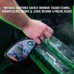 Turtle Wax Hybrid Solutions Ceramic & Graphene Inside Job Spray Cleaner7