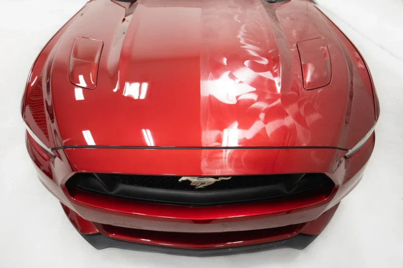 Cire en pâte hybride céramique et graphène Turtle Wax Solutions 6