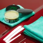 Turtle Wax Hybrid Solutions Ceramic & Graphene Paste Wax8