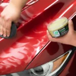 Turtle Wax Hybrid Solutions Ceramic & Graphene Paste Wax9