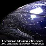 Turtle Wax Hybrid Solutions Céramique Polish & Wax