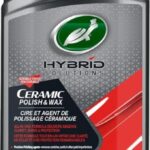 Turtle Wax Hybrid Solutions Polish & Wax Céramique4