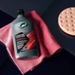 Turtle Wax Hybrid Solutions Ceramic Polish & Wax6