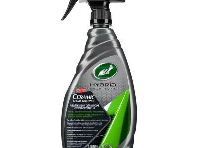 Turtle Wax Hybrid Solutions Ceramic Spray Coating