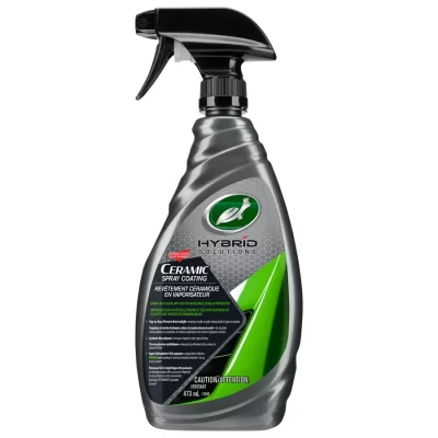 Turtle Wax Hybrid Solutions Ceramic Spray Coating