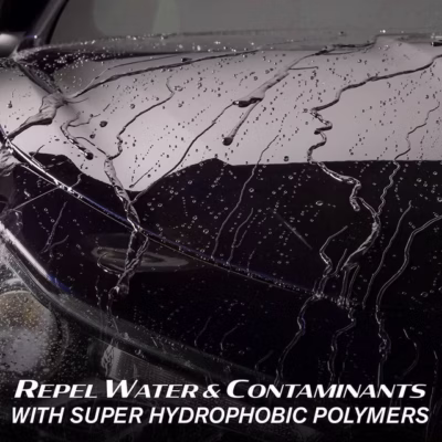 Turtle Wax Hybrid Solutions Ceramic Spray Coating2