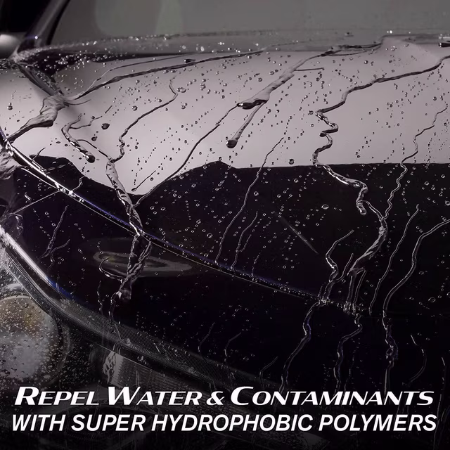 Turtle Wax Hybrid Solutions Ceramic Spray Coating2