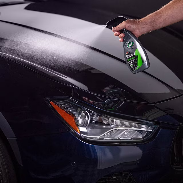 Turtle Wax Hybrid Solutions Ceramic Spray Coating3