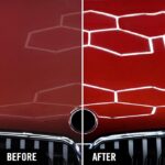 Turtle Wax Hybrid Solutions Ceramic Wet Wax (cire humide céramique)