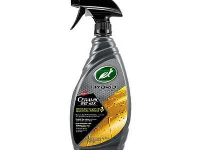 Turtle Wax Hybrid Solutions Ceramic Wet Wax