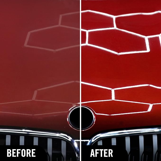 Turtle Wax Hybrid Solutions Ceramic Wet Wax