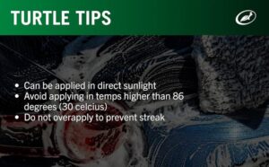 Turtle Wax Hybrid Solutions Ceramic Wet Wax12