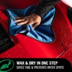 Turtle Wax Hybrid Solutions Ceramic Wet Wax3