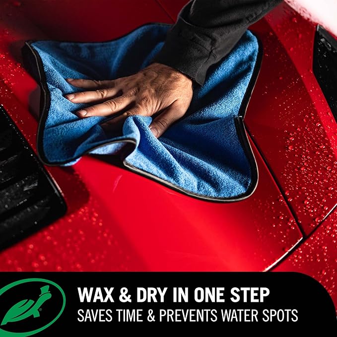 Turtle Wax Hybrid Solutions Ceramic Wet Wax3