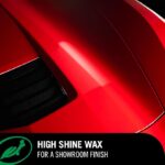 Turtle Wax Hybrid Solutions Ceramic Wet Wax4