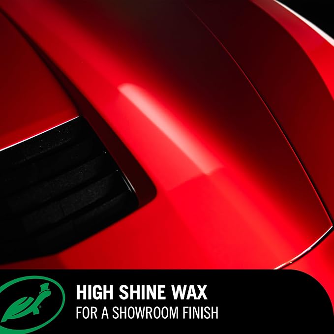 Turtle Wax Hybrid Solutions Ceramic Wet Wax4