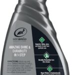 Turtle Wax Hybrid Solutions Ceramic Wet Wax6