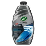 Turtle Wax Hybrid Solutions Cermaic Wash & Wax