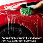 Turtle Wax Hybrid Solutions Cermaic Wash & Wax3