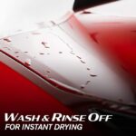 Turtle Wax Hybrid Solutions Cermaic Wash & Wax4