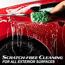 Turtle Wax Hybrid Solutions Cermaic Wash & Wax7