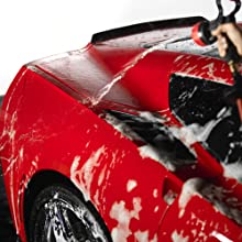 Turtle Wax Hybrid Solutions Cermaic Wash & Wax8