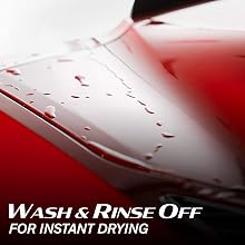 Turtle Wax Hybrid Solutions Cermaic Wash & Wax9