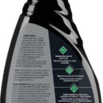 Turtle Wax Hybrid Solutions Graphene Acrylic Tire Shine Spray Coating