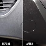Turtle Wax Hybrid Solutions Graphene Acrylic Trim Restorer